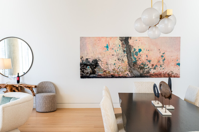 Dining Room Art 502