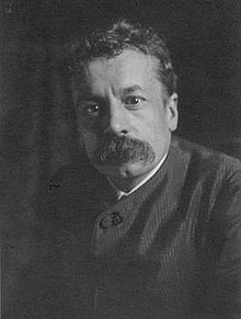 Rene Jules Lalique