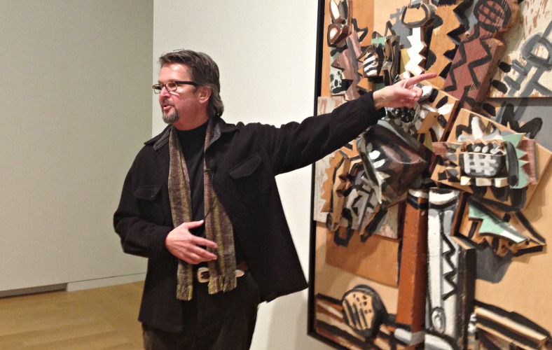 David Bates