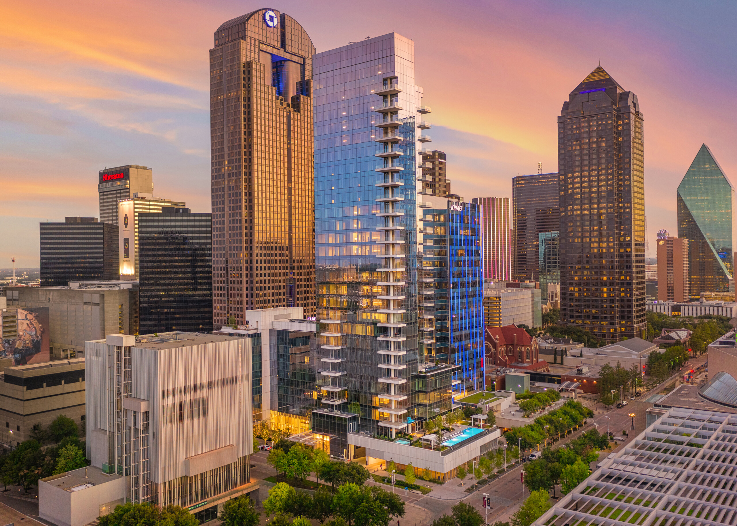 View of Touring a $2,495,000 NYC Full Floor Apartment - YouTube
