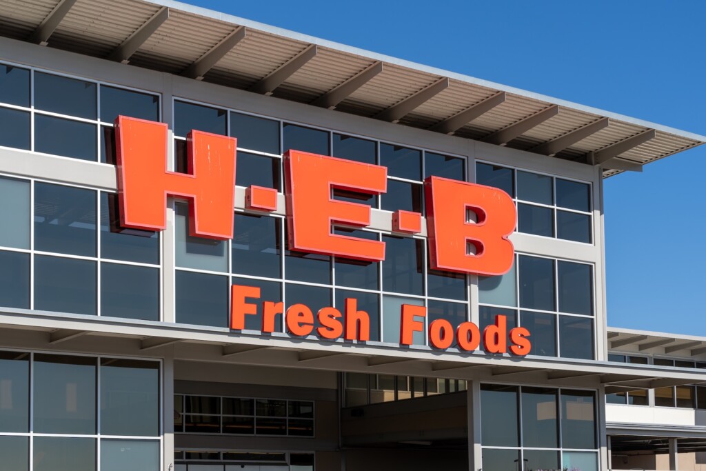HEB Fresh Foods