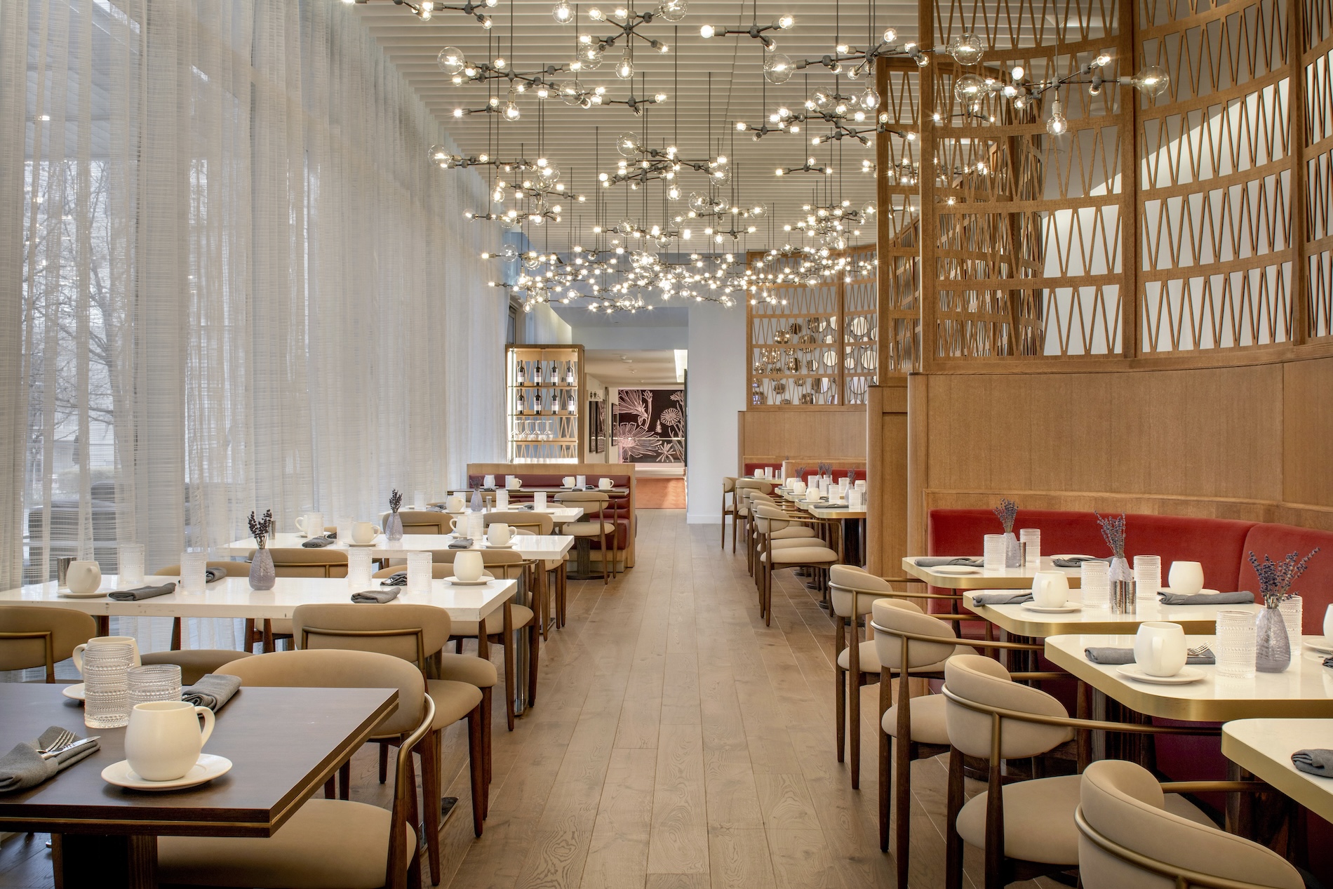 Astra Kitchen & Lounge