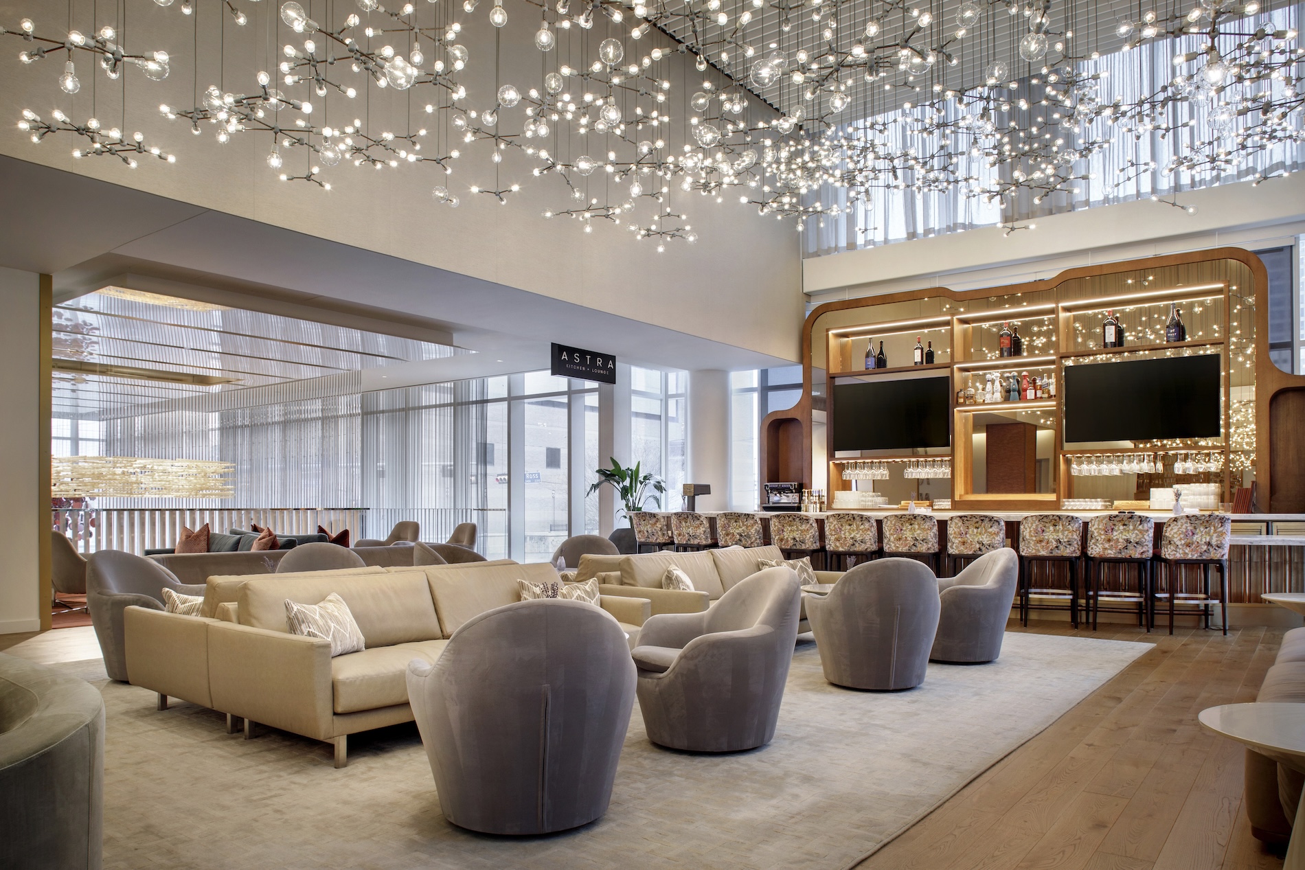 Astra Kitchen & Lounge