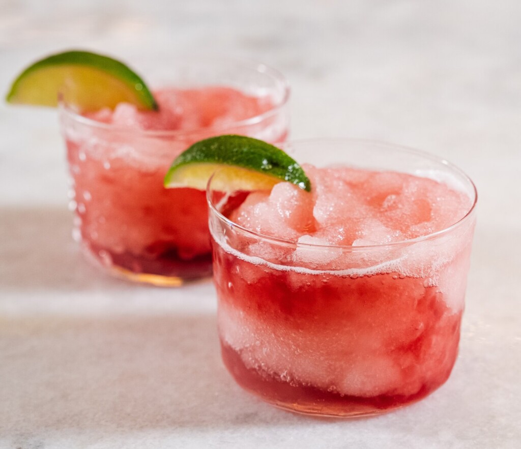 Jaywalker margarita